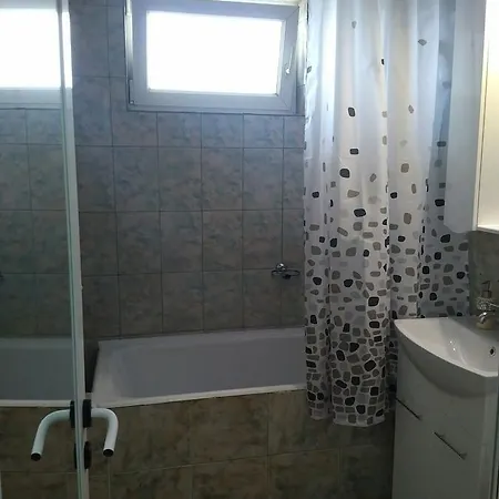 Apartament Monroe City Park *
